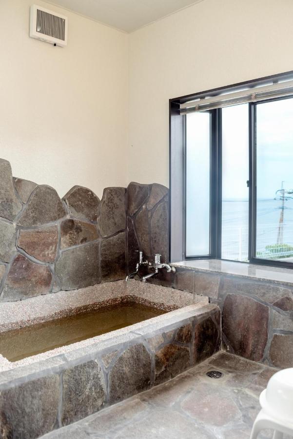 Oceanstay Shirato - Vacation Stay 74540V Kami Amakusa Zewnętrze zdjęcie